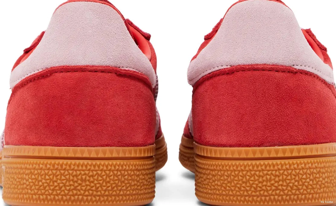 Clear Spezial Pink Red Bright W Handball adidas 0616
